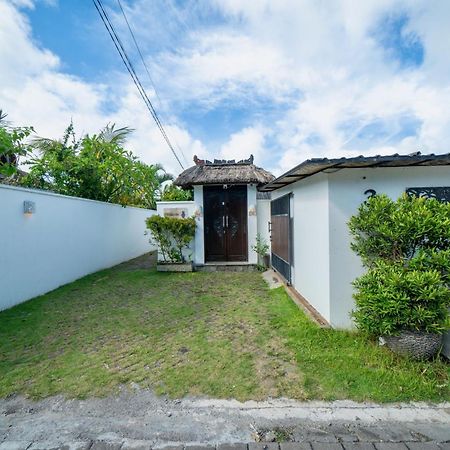 Bali Sunyi Villas Jimbaran Kültér fotó
